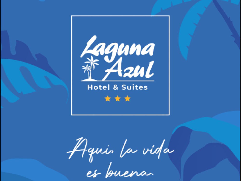 LAGUNA AZUL HOTEL Y SUITE