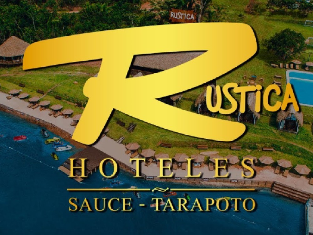 RUSTICA TARAPOTO