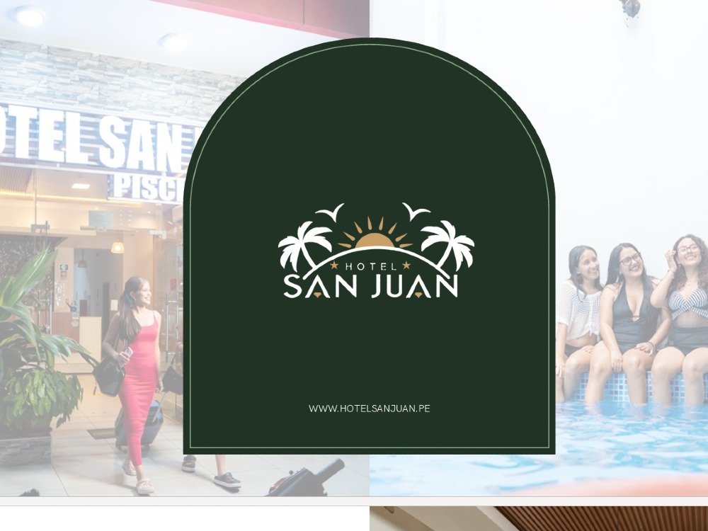 HOTEL SAN JUAN
