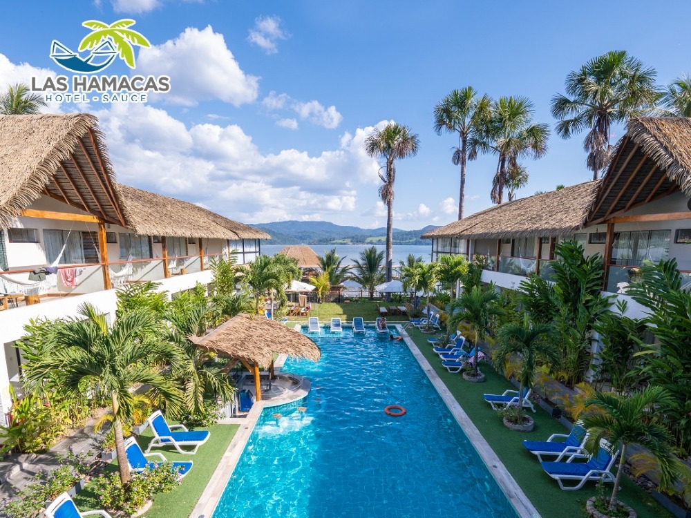 OFERTA TARAPOTO 4DY3N CON 1 NOCHE EN LAS HAMACAS